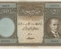 Osmanlı dönemine ve Cumhuriyet'in ilk yıllarına ait nadir bulunan paralar açık artırmada!