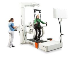 Robotik Rehabilitasyon İle Oyun Sanal, Tedavi Gerçek!