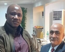 Senegalli Belediyeler Tedariklerini Türkiye'den Yapacak