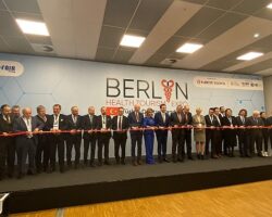 Türkiye Sigorta Berlin'de Düzenlenen Sağlık Turizmi Fuarı'nın Ana Sponsoru Oldu