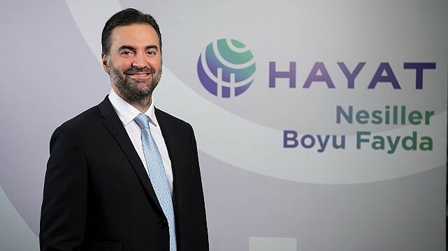 HAYAT'a yeni atamalar / Enes Çizmeci Avrasya & Amerika Bölgesi'nden sorumlu Başkan Yardımcısı, Özgür Kölükfakı Türkiye Genel Müdürü oldu