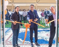 Vertiv, Entegre Modüler Çözümler İşini Genişletmek için Ras Al Khaimah’ta Yeni Fabrika Açıyor