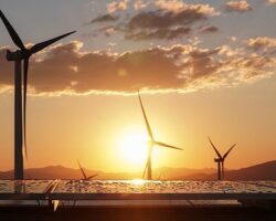 Aydem Yenilenebilir Enerji, 2022'de Gelirini 3 Kat Artırdı