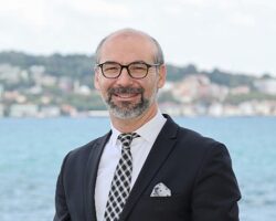 Bulutistan Türkiye'nin Genel Müdürü Gökhan Gençtürk Oldu