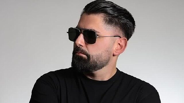 DJ Serkan Kaya yeni Şarkısına Türkiye'de klip çekecek