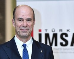 Türkiye İMSAD'ın yeni dönem başkanı yeniden Tayfun Küçükoğlu oldu