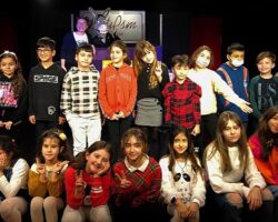 AKM Çocuk Sanat Festivali 23 Nisan'da Tüm Çocukları Bekliyor