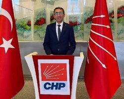 CHP İzmir 2. Bölge Milletvekili Aday Adayı Mimar ve İçmimar Özgür Ali Karaduman:  “Daha da Yaşanabilir bir Kent İçin Yola Çıktım”