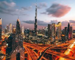 Bu Yaz, Unutulmaz Bir Tatil İçin Emirates ile Dubai'ye Uçun