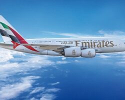 Emirates, Mehmet Gürkaynak'ı yeni Türkiye, Romanya, Bulgaristan Bölge Müdürü olarak açıkladı