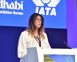 IATA, Yer Hizmetlerinde Üç Önceliği Açıkladı: İşe Alım ve Elde Tutma, Küresel Standartlar ve Dijitalleşme