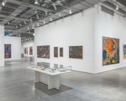 İstanbul Modern'in yeni müze binası 4 Mayıs'ta ziyarete açılıyor