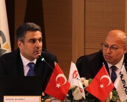 MÜSİAD İzmir Başkanı Gökhan Temur'dan İş Dünyasına; “Yapılandırma Fırsatını Değerlendirin"