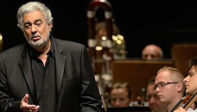 Placido Domingo'nun İstanbul'daki Konser Tarihi Değişti!