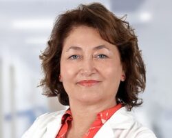 Prof. Dr. Meral Sönmezoğlu, “Talesemiden Korunmada En Etkili Yöntem Toplumsal Farkındalığın Artırılması"