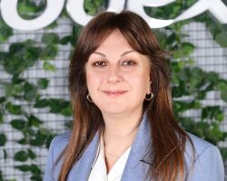 Sodexo Avantaj ve Ödüllendirme Hizmetleri'nin  Yeni Pazarlama Genel Müdür Yardımcısı  Sinem Hekimoğlu oldu