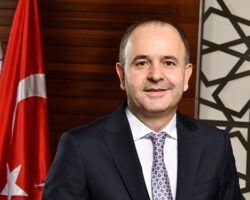 TPF Başkanı Ömer Düzgün:   “Rekabeti kısıtlayan konuları gündeme getirmeye devam edeceğiz"