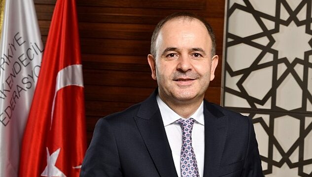 TPF Başkanı Ömer Düzgün:   “Rekabeti kısıtlayan konuları gündeme getirmeye devam edeceğiz"