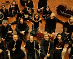 CSO Ada Ankara Vivaldi'nin doğumunun 345. yılını dünyaca ünlü Kölner Akademie ile Kutlayacak