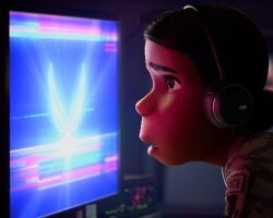 Disney ve Pixar'ın heyecanla beklenen yeni filmi 'Elio'nun fragmanı yayınlandı