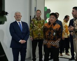 Kordsa yeni teknik merkeziyle Endonezya'yı Asya Pasifik'in 'inovasyon üssü' yapacak