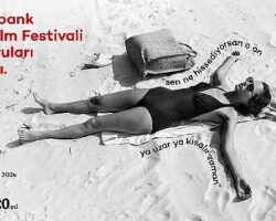 20. Akbank Kısa Film Festivali Başvuruları başladı
