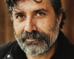 30. Uluslararası Adana Altın Koza Film Festivali Jüri Başkanı “Ömer Faruk Sorak"