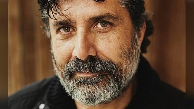 30. Uluslararası Adana Altın Koza Film Festivali Jüri Başkanı “Ömer Faruk Sorak"
