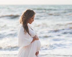 Hamilelikte yaz risklerine karşı etkili önlemler…