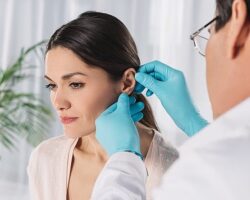 Kulak Ağrısı Kanser Belirtisi Olabilir
