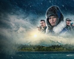 “Sıfırın Altında Yaşam: İlk Alaskalılar" National Geographic Ekranlarında!