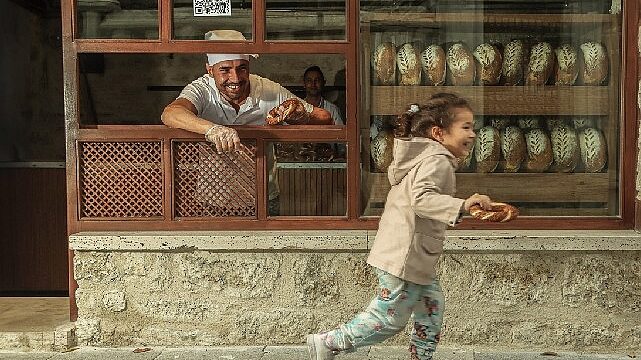 13. Fotoğraf Yarışması Sonuçları Açıklandı