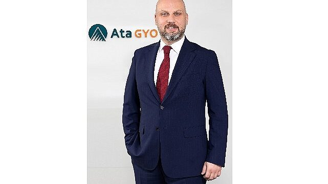 'ATA GYO,  Çanakkale Projesi Satışından 65.7 Milyon TL Gelir Elde Etti!'  