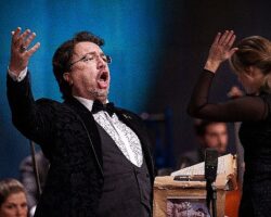 Sıemens türkiye senfoni orkestrası'ndan ilk konser