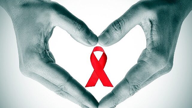 Türkiye' de her yıl 2000 kişi AIDS tanısı almaktadır!