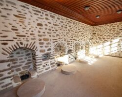 Türkiye'nin İlk “Mimarlık Müzesi" Sille'ye Kazandırılıyor