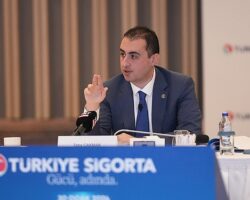 Türkiye Sigorta’nın hedefi, 2024 yılında sağlıklı ve dengeli büyümek