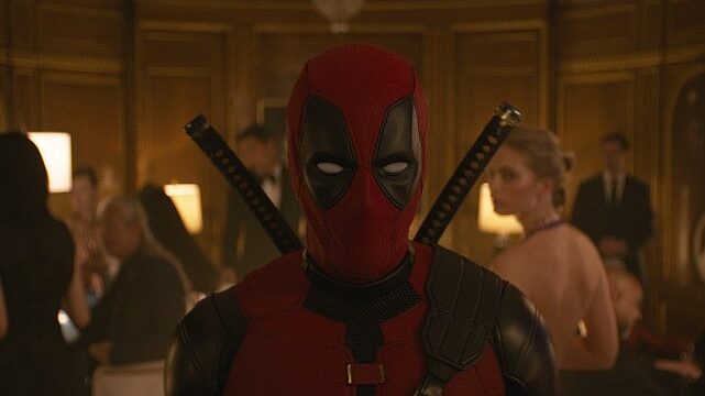 26 Temmuz'da Sinemalarda Vizyona Girecek 'DeadPool & Wolverine' Filminden İlk Fragman Yayınlandı