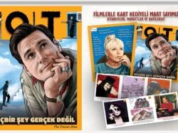 OT DERGİ – MART 2024 – Türkiye Haber Merkezi