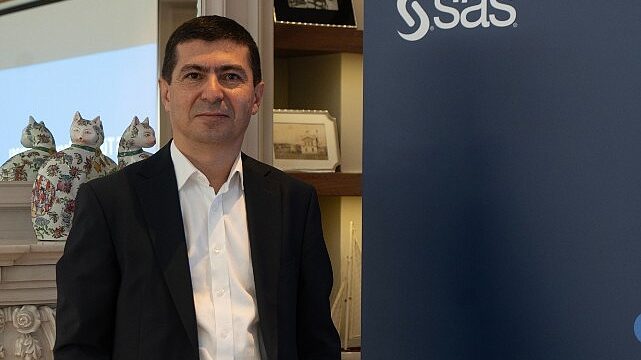 SAS'ın Vizyonuyla Türkiye Ekonomisinin Geleceği: Yapay Zeka ve Veri Analitiği