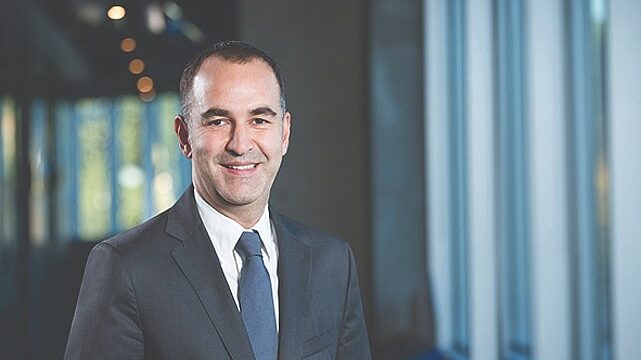 Unilever Türkiye yeni Ülke Başkanı Ali Fuat Orhonoğlu oldu