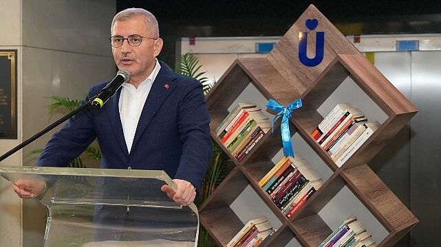 Üsküdar 9. Kitap Fuarı Rekor Ziyaretçiyle Sona Erdi