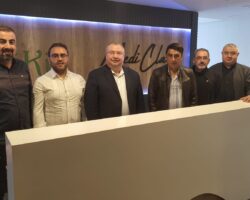 Alya Mineral Sağlık Firması, İstanbul Kartal’da Yenilikçi Bir Projeye Start Verdi – Türkiye Haber Merkezi