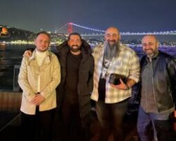 Reel İstanbul Organize – Türkiye Haber Merkezi