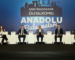 'Dijital Köprü Anadolu Buluşmaları'nın yeni durağı Konya oldu