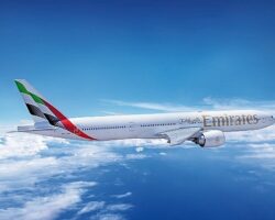 Emirates, 3 Haziran'dan itibaren Güney Amerika'daki uçuş ağını genişleterek Bogota seferlerine başlıyor
