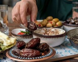Sabri Ülker Vakfı'ndan sağlıklı bir Ramazan ayı geçirmek için ipuçları