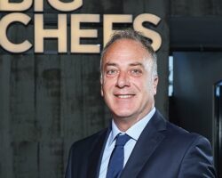 Big Chefs Üst Yönetimi Şirkete Ortak Oluyor