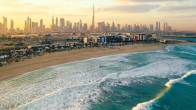 Bu Yaz, Emirates ile Dubai’ye Uçarak Şehrin En Heyecan Verici Deneyimlerini Özel Ayrıcalıklarla Yaşayın