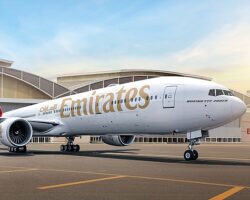 Emirates, toplamda 71 adet A380 ve B777’yi daha yenileyerek retrofit programındaki uçak sayısını 191’e çıkaracak